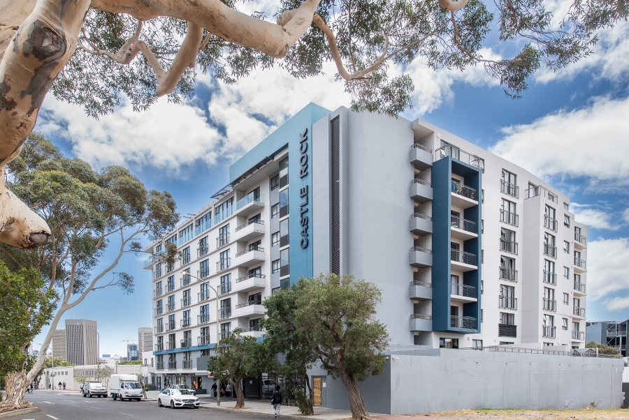 2 Bedroom Property for Sale in Zonnebloem Western Cape